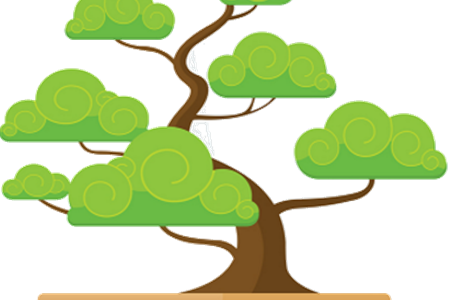 درختچه جاویدان