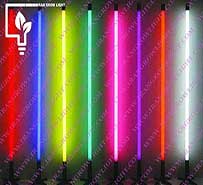 کاربردهای ال ای دی و مزیتهای آن