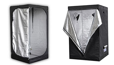 ساخت گلخانه کوچک