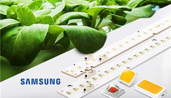 لامپ رشد گیاه سامسونگ اصل را چگونه تشخیص دهیم؟