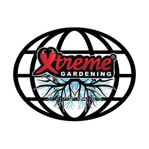 سری کودهای اکستریم گاردنینگ