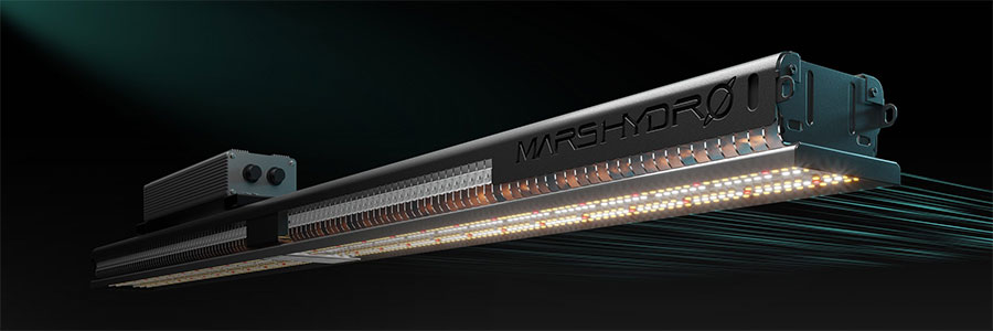 محصولات مارس هایدرو