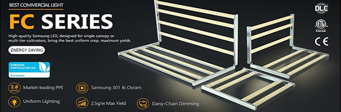 سری محصولات FC مارس هایدرو