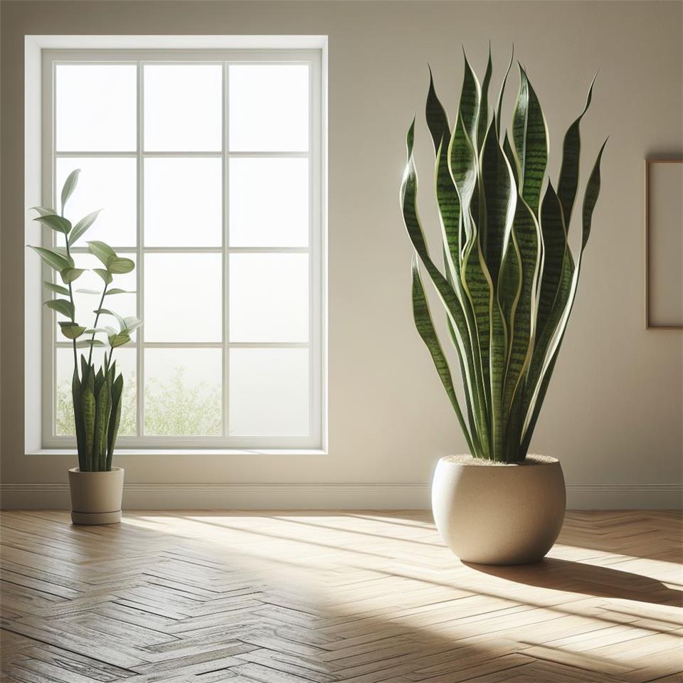 راهنمای خرید لامپ رشد گیاه