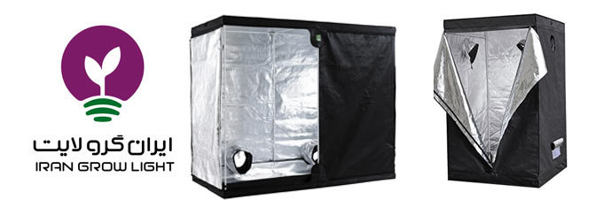 اتاق کشت ایران گرولایت