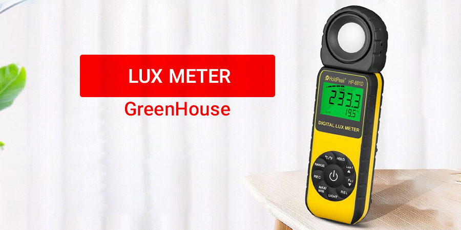 لوکس متر چیست