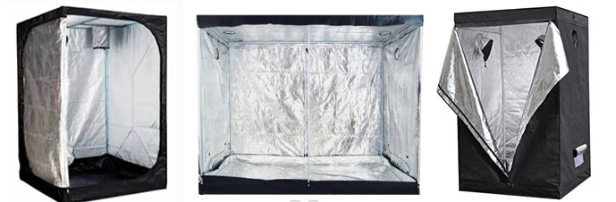 اتاقک کشت گیاه