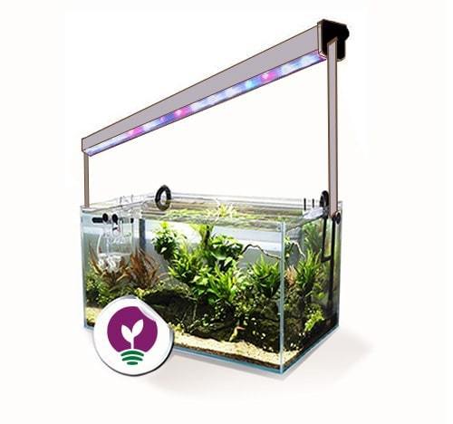 ال ای دی مخصوص آکواریوم