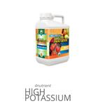 کود با پتاس بالا