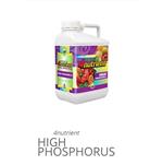 کود فسفر بالا