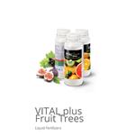 کود مناسب درختان میوه ده