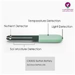 سنسور هوشمند چند منظوره شیائومی