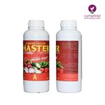 Master grow micro bloom