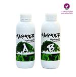 کود هیدروپونیک سبزیجات