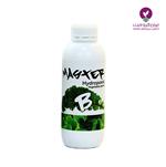 کود هیدروپونیک خانگی