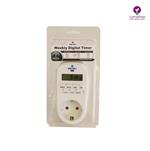 تایمر دیجیتال سون