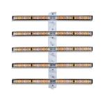 لامپ smd رشد گیاه