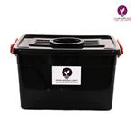 خرید سطل هیدروپونیک 