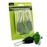 قلاب نگه دارنده