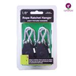 قلاب نگه دارنده پروژکتور رشد گیاه