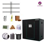 گروباکس با تجهیزات کامل