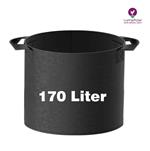 خرید گلدان پارچه ای بزرگ