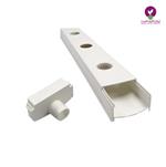 بستر کشت هیدروپونیک