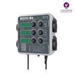 کنترل عناصر آب