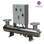 فیلتر آب گلخانه هیدروپونیک