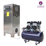 خرید دستگاه ازن ساز