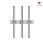 پنل رشد گیاه اسرام