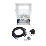 تولید کربن دی اکسید 