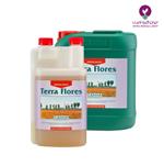 خرید کود مابع کانا ترا فلورس - canna terra flores