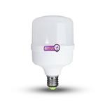 لامپ رشد گیاه پایه e27