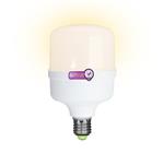 لامپ رشد گیاه طیف طبیعی