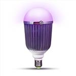 لامپ رشد گیاه طیف تخصصی