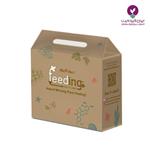 قیمت پک کامل کود های ارگانیک فیدینگ گرین هاوس - خرید کیت بایو استارتر فیدینگ گرین هاوس