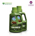  کود کلی پرو گرو امرالد هروست 3/79 لیتری - EMERALD HARVEST CALI PRO  GROW  A&B