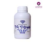 محلول بافر کاهش دهنده ph - خرید محلول  بافر کاهش دهنده ph