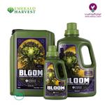 کود مایع بلوم امرالد  - EMERALD HARVEST BLOOM 