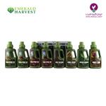 خرید کود هیدروپونیک - قیمت پک کامل کودهای هدیروپونیک