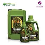 کود مایع کینگ کولا امرالد - EMERALD HARVEST KING KOLA