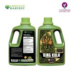 خرید کود کینگ کولا امرالد - قیمت  کود کینگ کولا امرالد