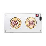 چراغ رشد ال ای دی گل و گیاه 