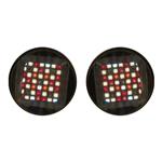 چراغ مخصوص رشد گیاه 200 w