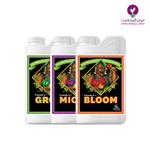 قیمت کود مایع ادونس گرو میکرو بلوم - قیمت کود ارگانیک ادونس گرو میکرو بلوم