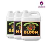 کود میکرو گرو بلوم - Advanced nutrients grow micro bloom