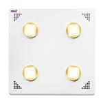 فروش لامپ ال ای دی مخصوص گلخانه 