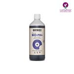 نحوه مصرف کود بایوبیز افزاینده پی اچ - Biobizz ph up