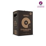 خرید کود ارگانیک بایوبیز استارتر پک - Biobizz starter pack